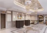 Brooks Hotel foto 3