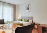 Appartementen en villa's Golf Beach foto 30