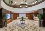 Mövenpick Hotel Istanbul Golden Horn foto 21