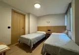 Hotel Europa Arteixo foto 17