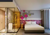 ibis Styles Bangkok Silom foto 11
