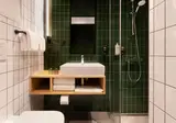 ibis Styles Copenhagen Orestad foto 5