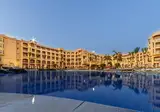 The V Luxury Resort Sahl Hasheesh foto 4