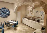 Palazzo Gatto Art Hotel & Spa foto 28