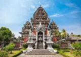 Traditioneel Bali foto 11