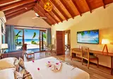 Reethi Faru Resort foto 16