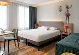 Aparthotel Adagio Paris Montmartre foto 2