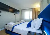 Best Western Izmir Hotel foto 21