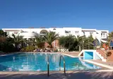 Eristos Beach Hotel foto 1