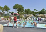 Camping Le Tropicana foto 6