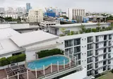 Hotel Amber Sukhumvit 85 foto 1