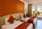 Concorde El Salam Sharm El Sheikh Front Hotel foto 2