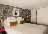 Hôtel Bourgogne & Montana foto 7