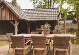 Bed en Breakfast Annen foto 3