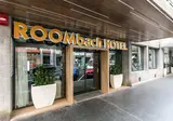 Roombach Hotel Budapest Center foto 14