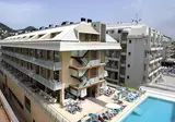 Appartementen Odissea Park foto 1