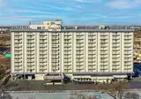 DoubleTree by Hilton New York JFK Airport foto 1