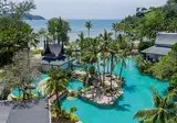 Thavorn Beach Village Phuket Resort & Spa foto 1
