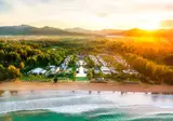 JW Marriott Khao Lak Resorts & Spa foto 10
