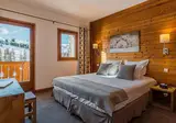 Hotel Carlina Belle Plagne foto 3