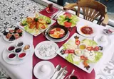 Bakirkoy Tashan Business & Airport Hotel foto 8