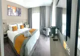 Maldron Hotel Glasgow City foto 6