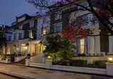 Best Western Swiss Cottage Hotel foto 1