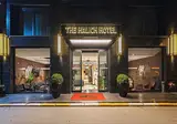 The Halich Hotel foto 1