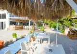 Seaside Beach Marmari Hotel foto 5