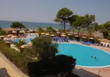 Ninos Grand Beach Resort foto 27