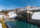 Hotel Moseralm foto 16