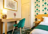 Hotel Romance Malesherbes by Patrick Hayat foto 22