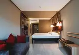 Ibis Casablanca Sidi Maarouf foto 5