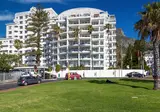 Peninsula All-Suite Hotel foto 16