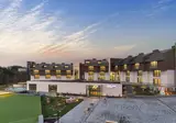 Park Inn by Radisson Istanbul Airport, Odayeri foto 12