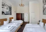 Upper Room Hotel foto 13