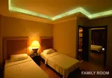 Manaspark Deluxe Hotel Oludeniz foto 15