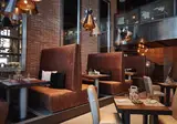 Hilton Dubai Al Habtoor City foto 16