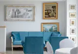 The Light Blue Hotel foto 26