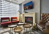 Heeton Concept Aparthotel - Queen Street - Edinburgh foto 3
