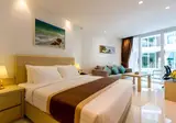 The Beachfront Hotel Phuket foto 14