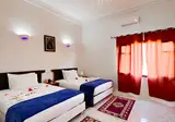 Guest House Qodwa foto 12