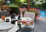 Park Hotel Chianti foto 8