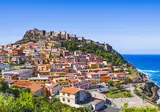 Ontdek het noorden van Sardinië vanuit Posada foto 1