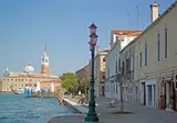 Hotel Giudecca Venezia foto 8