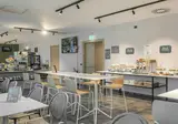 B&B HOTEL Prato City Center foto 30