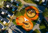 Camping Club Pontaillac Plage foto 17