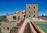 Castello di Velona Resort Thermal Spa & Winery foto 6