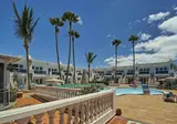 Montana Club Suite Hotel foto 10