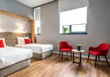 Hotel Up foto 23